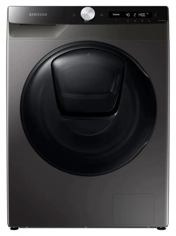   Samsung WD80T554CBX/LD 8 ( )  