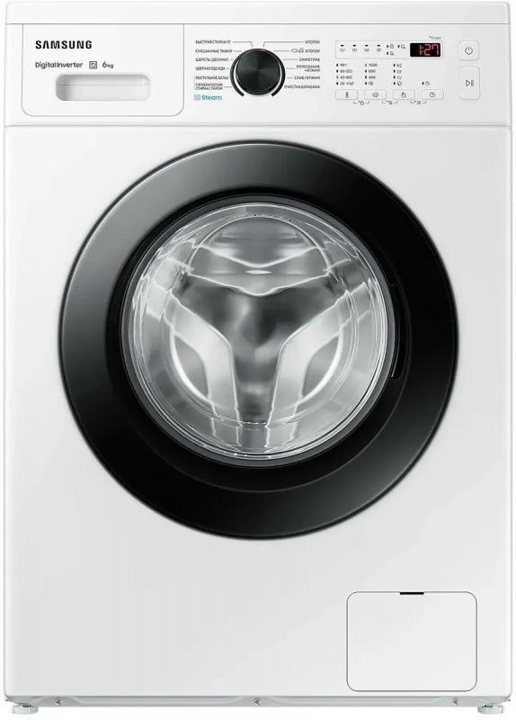   Samsung WW60AG4S00CE/LD 6 