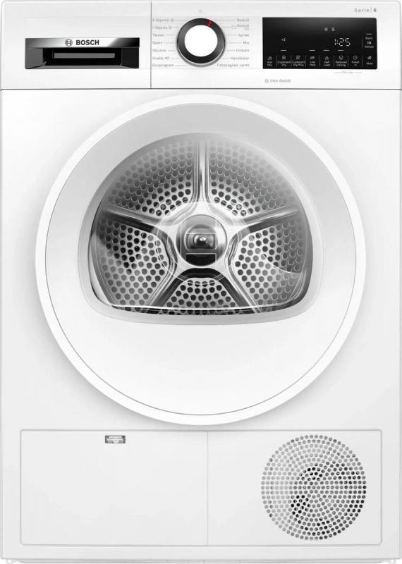 ��������� ������ Bosch Serie 6 WQG242AASN ���.����., 9�� �����