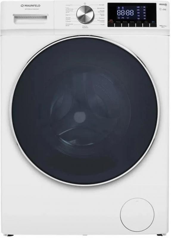 ���������� ������ MAUNFELD MFWM1410WH02 10�� �����������
