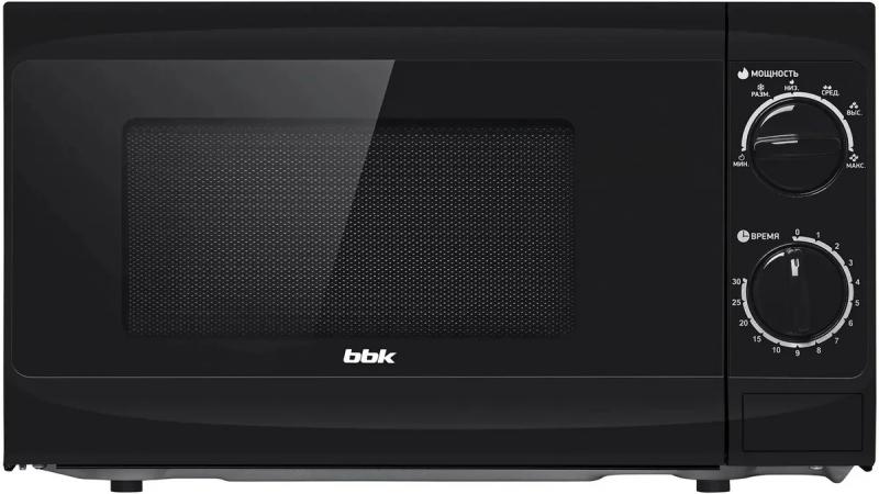 ������������� ���� BBK 20MWS-706M/B, 700��, 20�, ������