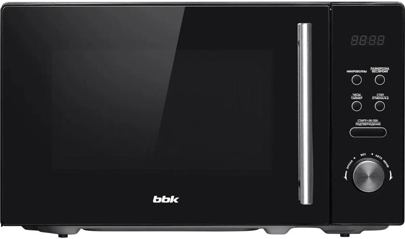 ������������� ���� BBK 20MWS-722T/B-M, 700��, 20�, ������