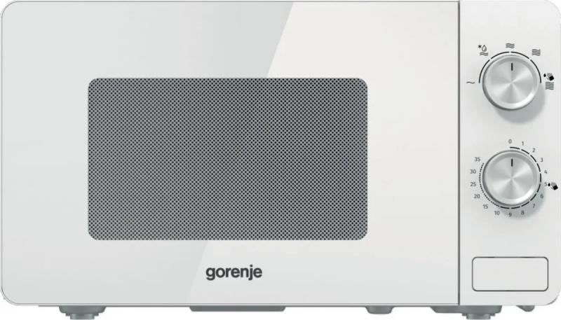 ������������� ���� Gorenje MO20E1W2, 800��, 20�, �����
