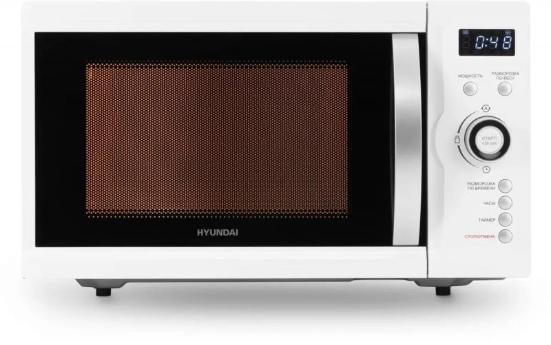 ������������� ���� Hyundai HYM-D3007, 800��, 23�, �����