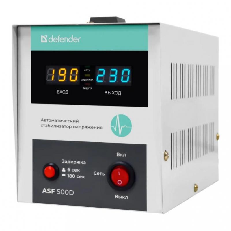 ������������ ���������� Defender ASF 500D ����� [99034]
