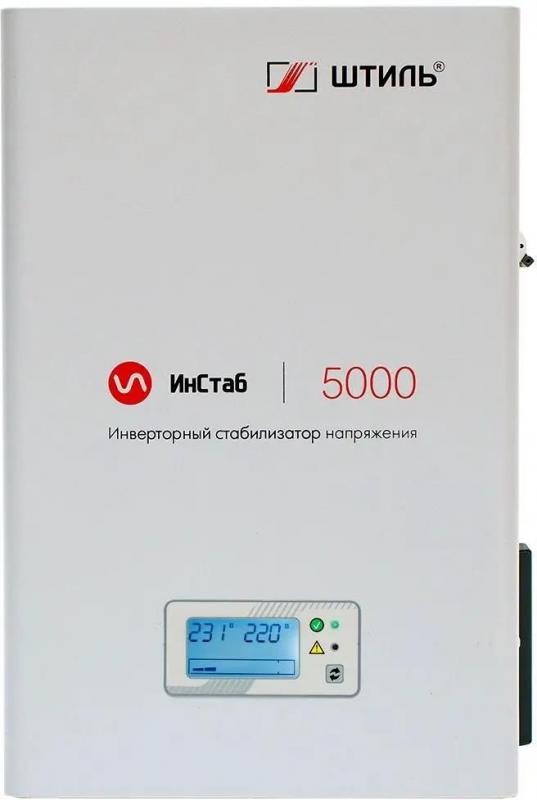 ������������ ���������� ����� ������ IS5000 �����