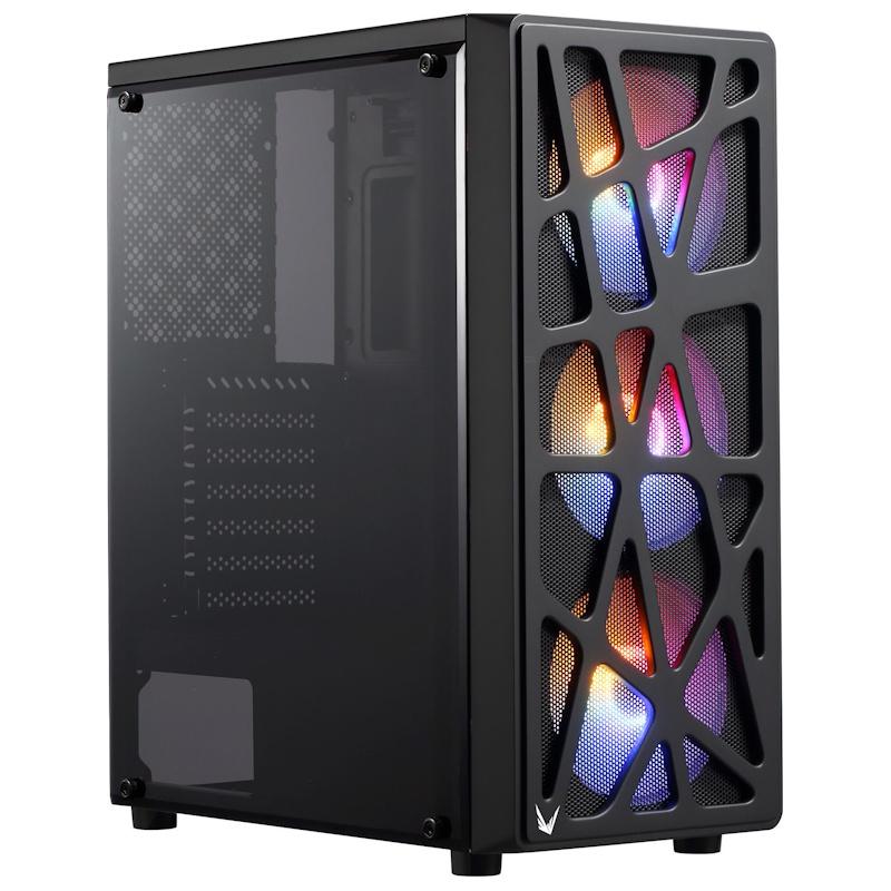 ������ ATX Formula MANA, Midi-Tower, ��� ��,  ������