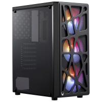 ������ ATX Formula MANA, Midi-Tower, ��� ��,  ������