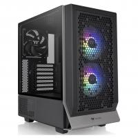 ������ ATX Thermaltake Ceres 300 TG ARGB, Midi-Tower, ��� ��,  ������ [ca-1y2-00m1wn-00]