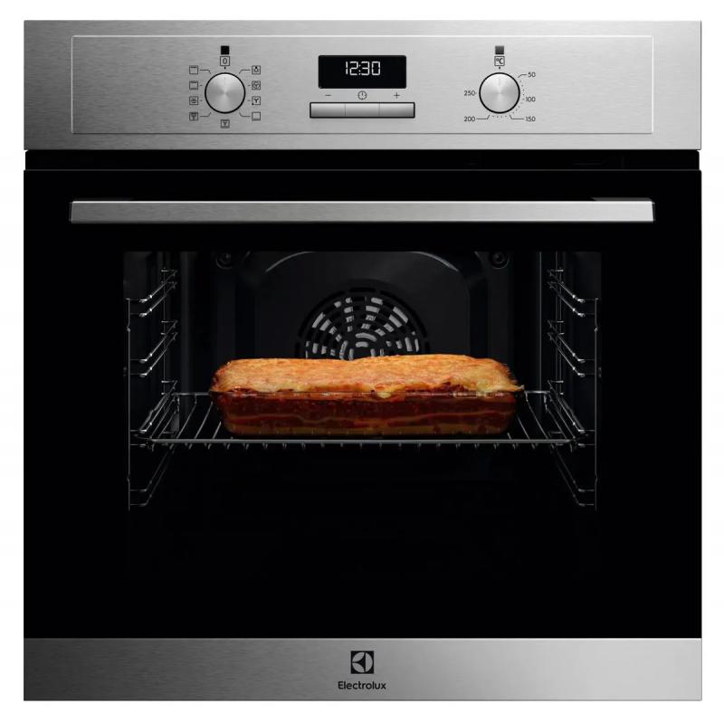 ������� ���� Electrolux EOF3H40BX �������������, ����������� �����