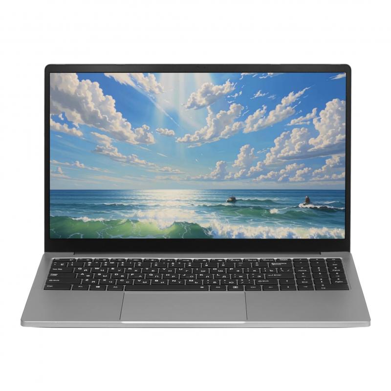 HIPER DZEN H1569O582DMP, 15.6,  IPS, Intel Core i5 1135G7 2.4, 4-, 8 DDR4, 256 SSD,  Intel Iris Xe graphics , Free DOS,  [H1569O582DMP]
