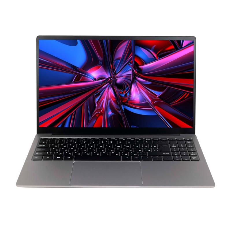  HIPER Office H1574O582DM, 15.6,  IPS, Intel Core i5 1235U 1.3, 10-, 8 DDR4, 256 SSD,  Intel Iris Xe graphics , Free DOS,  [H1574O582DM]