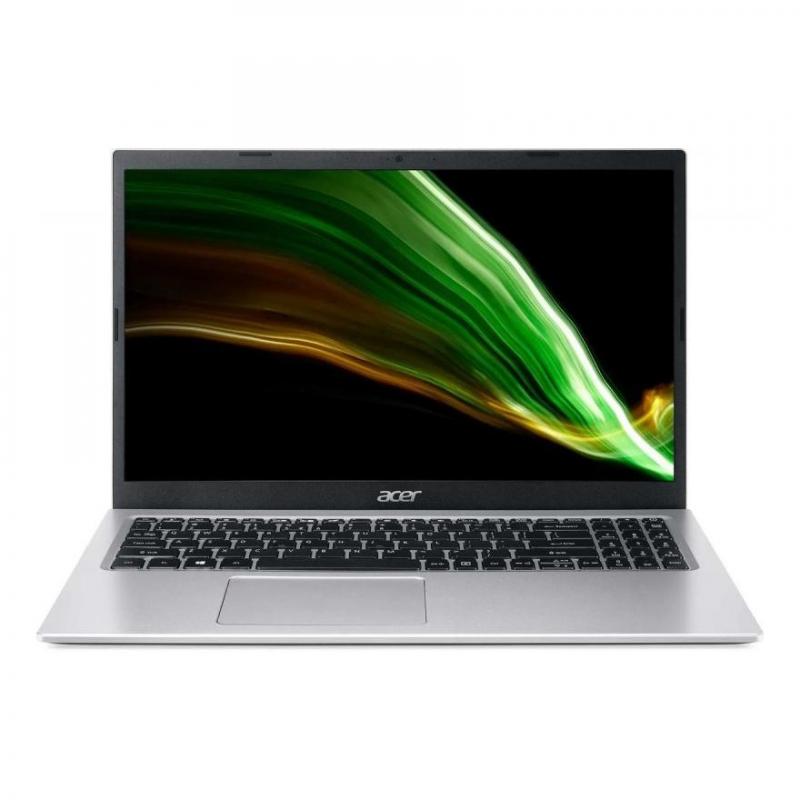 ������� Acer Aspire 3 A315-58  15.6 Intel Core i5-1135G7, 8Gb, SSD 256Gb, FHD, noOS, Silver [NX.ADDEM.00E]