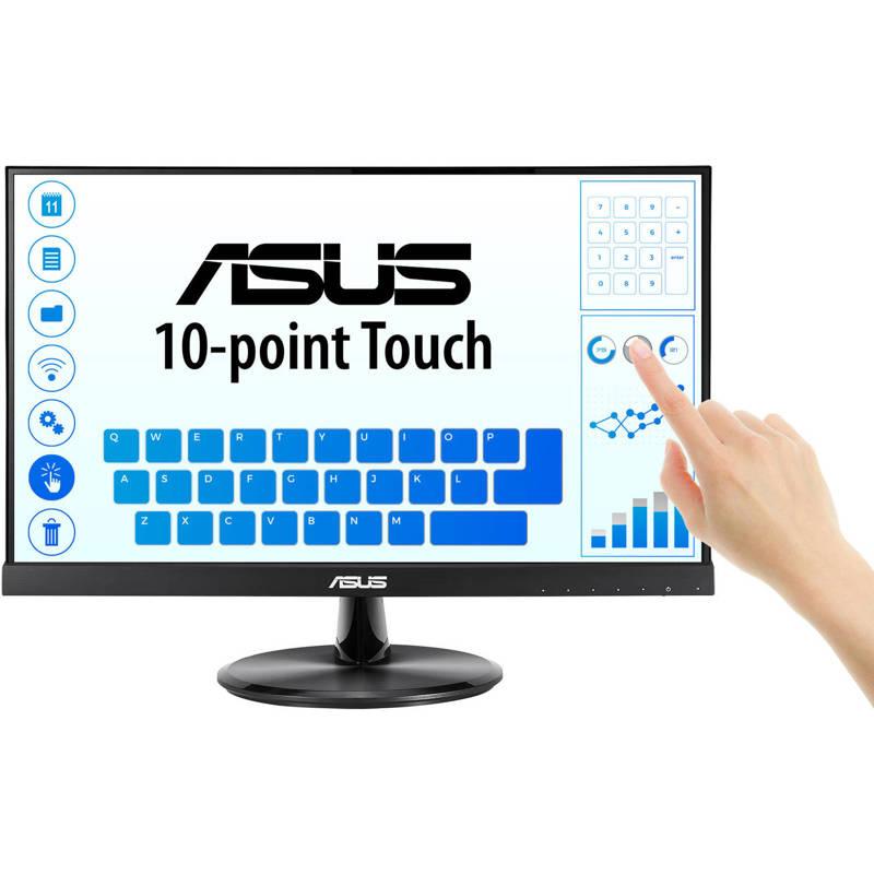 21.5''  ASUS VT229H,  1920x1080,  IPS,  1HDMI,   [90lm0490-b02170]
