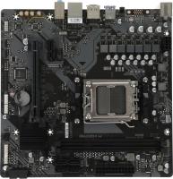 ����������� ����� Gigabyte A620M H, SocketAM5, AMD A620, mATX, Ret [A620M H]