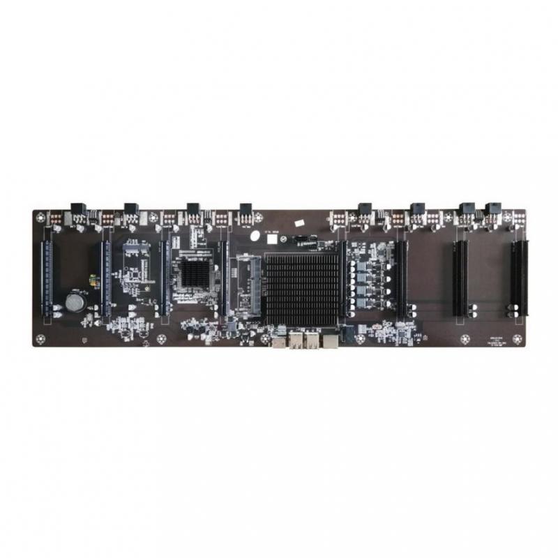 ����������� ����� AFOX AFHM65-ETH8EX, Ret [AFHM65-ETH8EX]