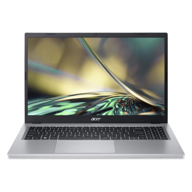 ������� Acer Aspire 3 A315-24P-R80J, 15.6,  IPS, AMD Ryzen 5 7520U 2.8���, 4-�������, 16�� LPDDR5, 512�� SSD,  AMD Radeon , ��� ���� �������, ����������� [nx.kdecd.009]