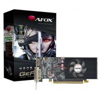 ���������� Afox GT1030 4GB DDR4 64Bit DVI HDMI LP Single Fan [AF1030-4096D4L5]