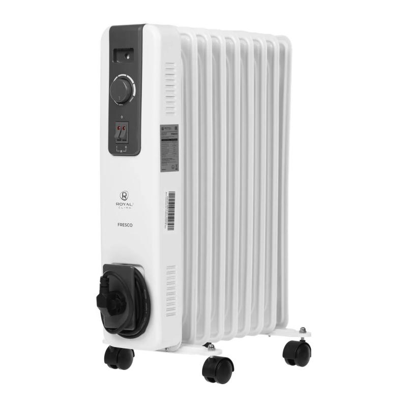   Royal Clima ROR-FR9-2000M. 252