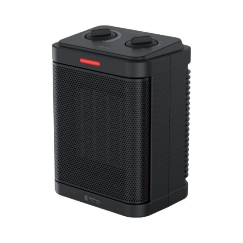  Royal Clima RFH-N1500DC-BL NOTTE  202