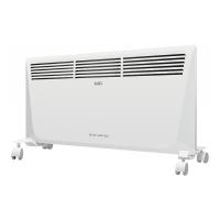 ��������� Ballu Enzo BEC/EZER-2000 2000�� � ���������������� ����� [��-1055674]