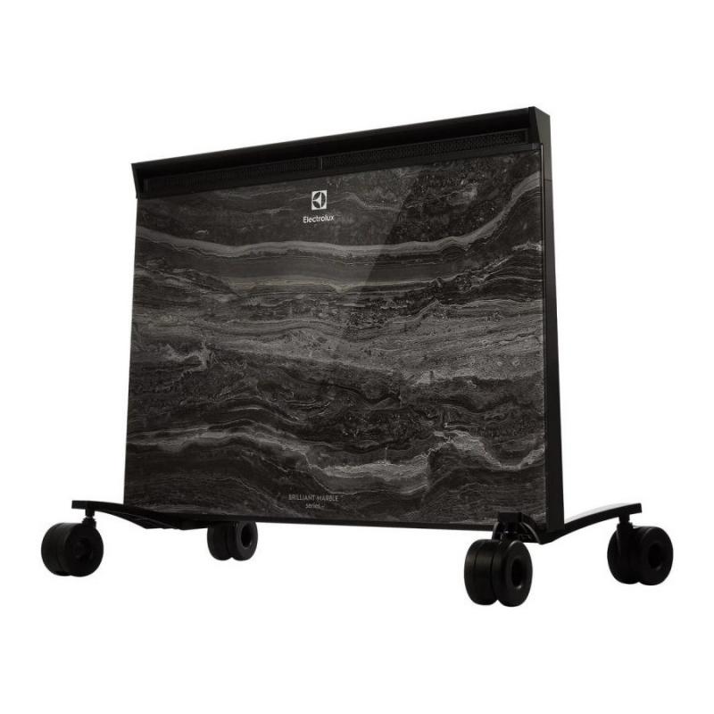 ��������� ����������� Electrolux Brilliant Marble ECH/BMI-1500 1500�� � ���������������� � Wi-Fi ������ [��-1238396]
