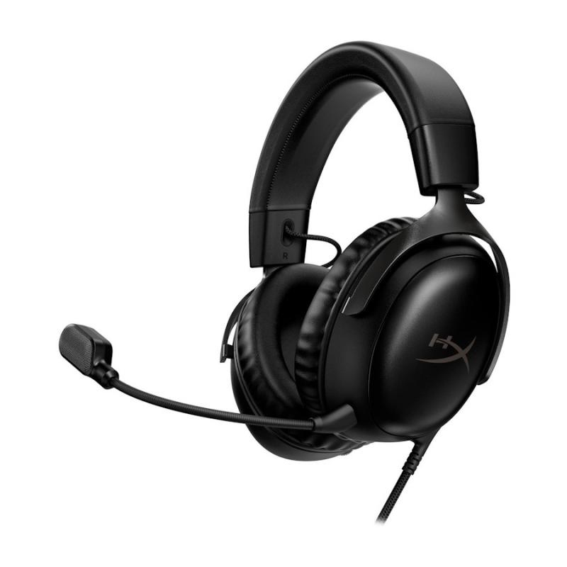 �������� � ���������� HyperX Cloud III ������ 1.2� ���������� �������� (727A8AA)