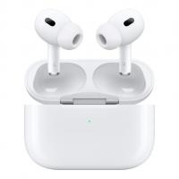 �������� Apple AirPods Pro 2 (2023) Bluetooth, USB C, White (�����)