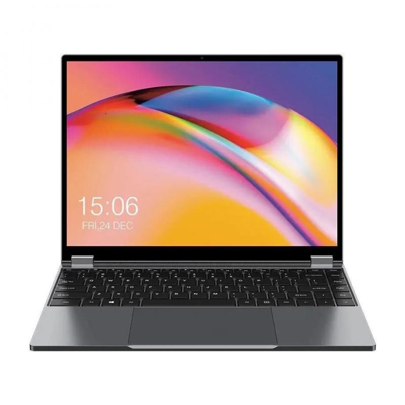  CHUWI FreeBook, 13.5,  ,  IPS, Intel N100 0.8, 4-, 12 LPDDR5, 512 SSD,  Intel UHD Graphics , Win 11 Home,  [1746347]