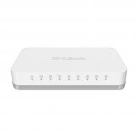 ���������� D-Link DGS-1008A/F1A, �������������