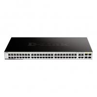 ���������� D-Link DGS-1052/A, �������������
