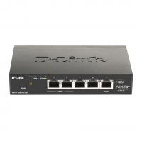 ���������� D-Link DGS-1100-05PDV2, �������������