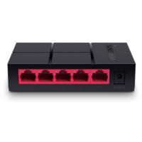 ���������� MERCUSYS MS105G, �������������