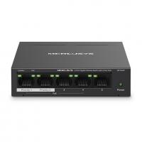 ���������� MERCUSYS MS105GP, �������������