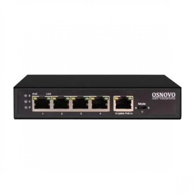 ���������� OSNOVO SW-8050/D, �������������