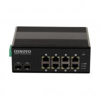 ���������� OSNOVO SW-60802/IC, �������������