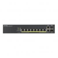 ���������� ZYXEL NebulaFlex GS1920-8HP v2, ����������� [gs1920-8hpv2-eu0101f]