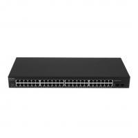 ���������� Zyxel GS1900-48 Smart L2 switch rack 19, 48xGE, 2xSFP, factory reset button [GS1900-48-EU0102F]