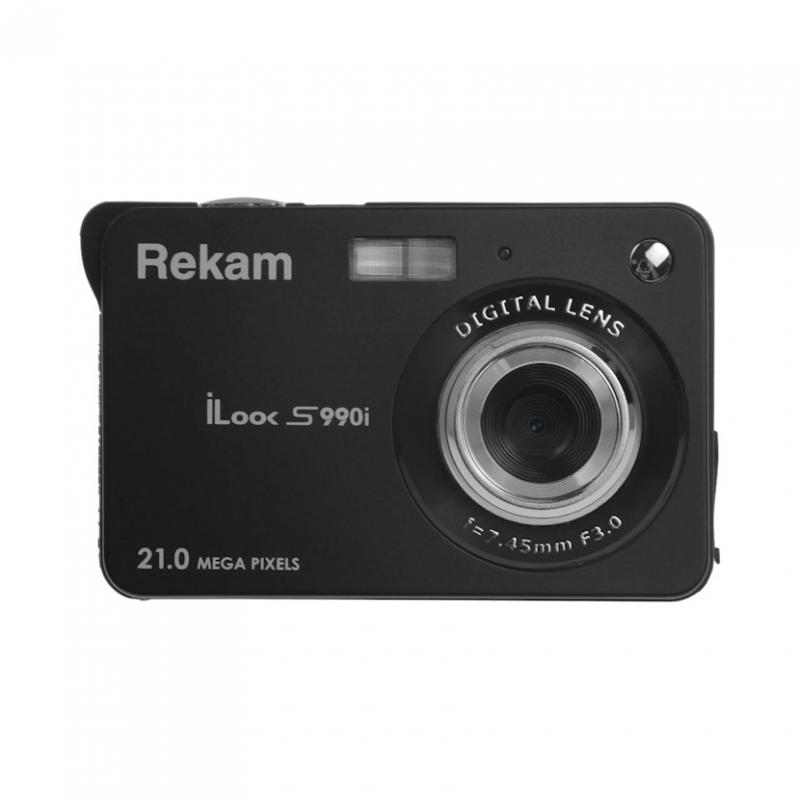 �������� ����������� Rekam iLook S990i,  ������