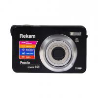 �������� ����������� Rekam Presto zoom 850 bl,  ������