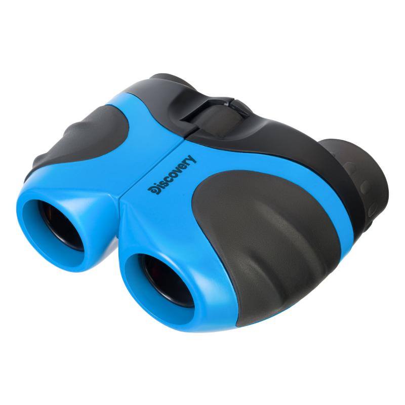  Levenhuk Discovery Basics BB 8x21 Gravity