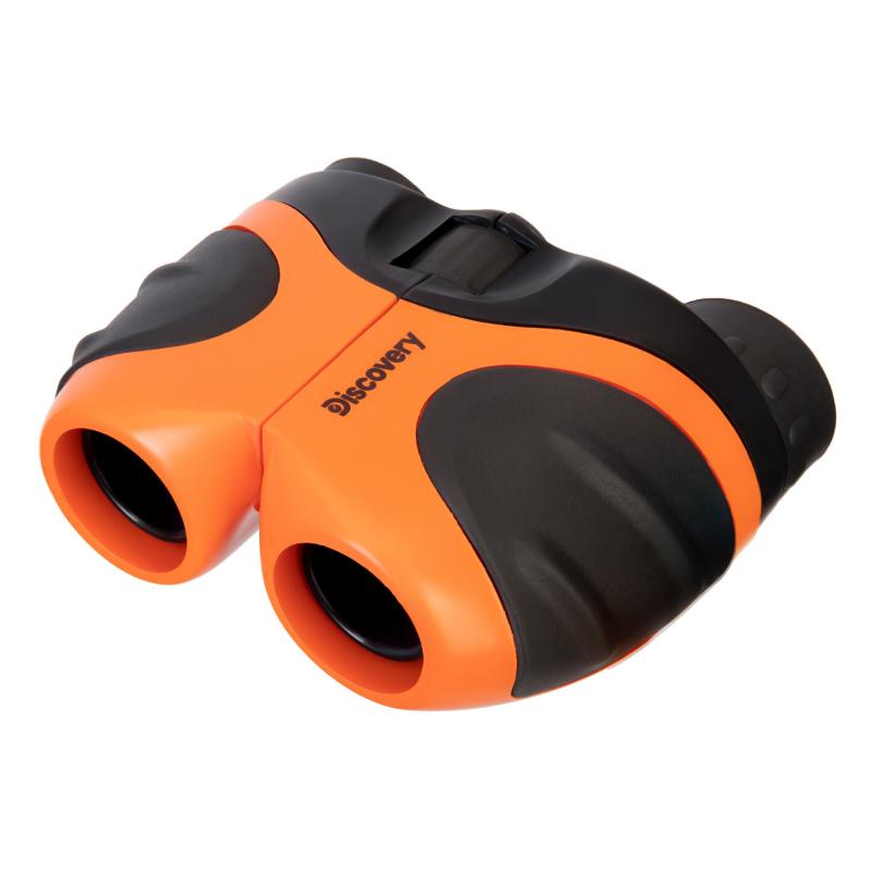  Levenhuk Discovery Basics BB 8x21 Terra