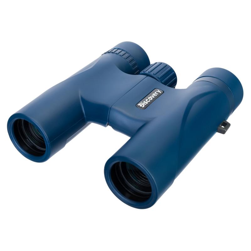  Levenhuk Discovery Elbrus 10x25