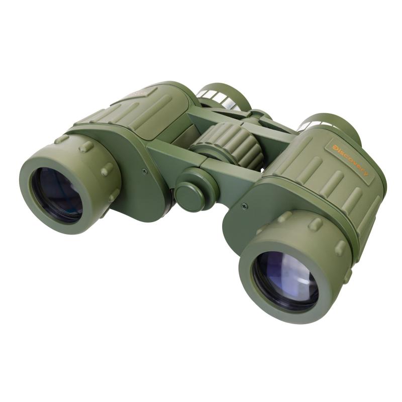 ������� Levenhuk Discovery Field 10x42