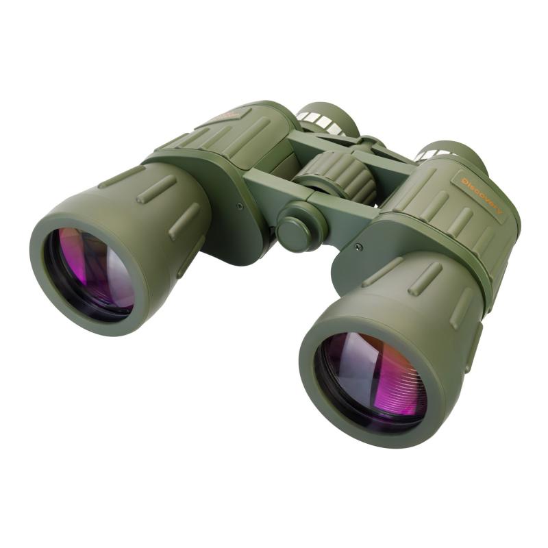 ������� Levenhuk Discovery Field 12x50