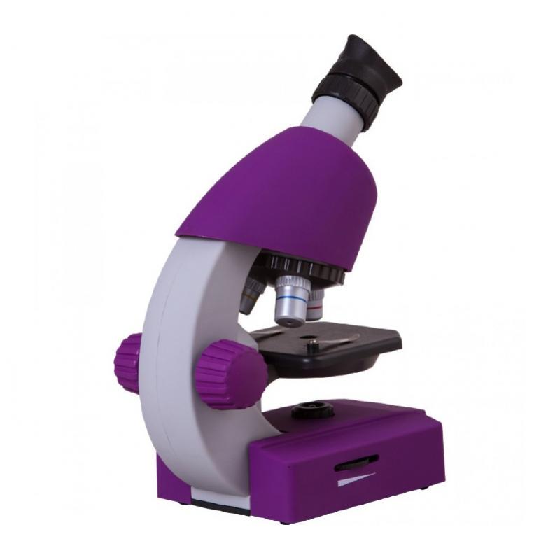 ��������� Bresser Junior 40x-640x, ����������