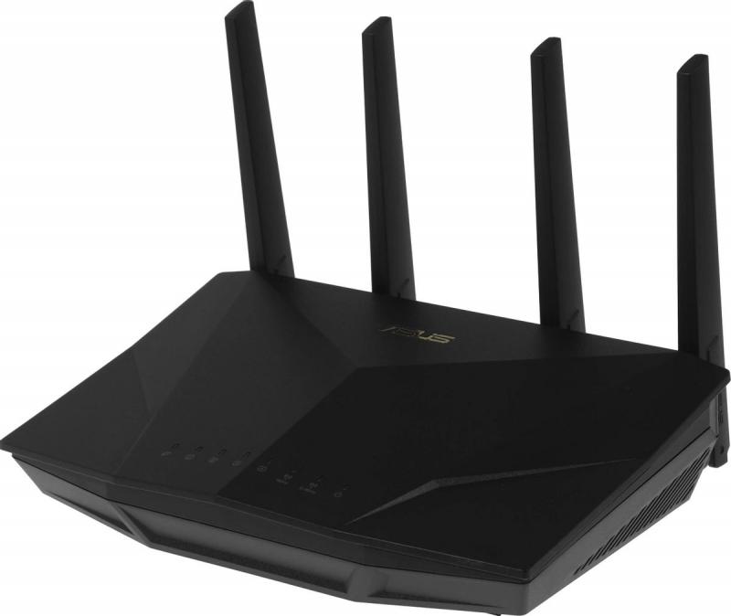  ASUS RT-AX5400,  AX5400,   [90IG0860-MO3B00]