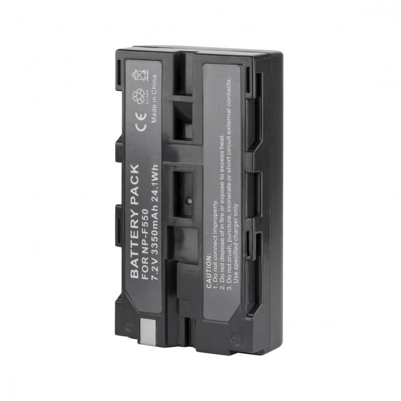  - GreenBean NP-F550 (3350 )