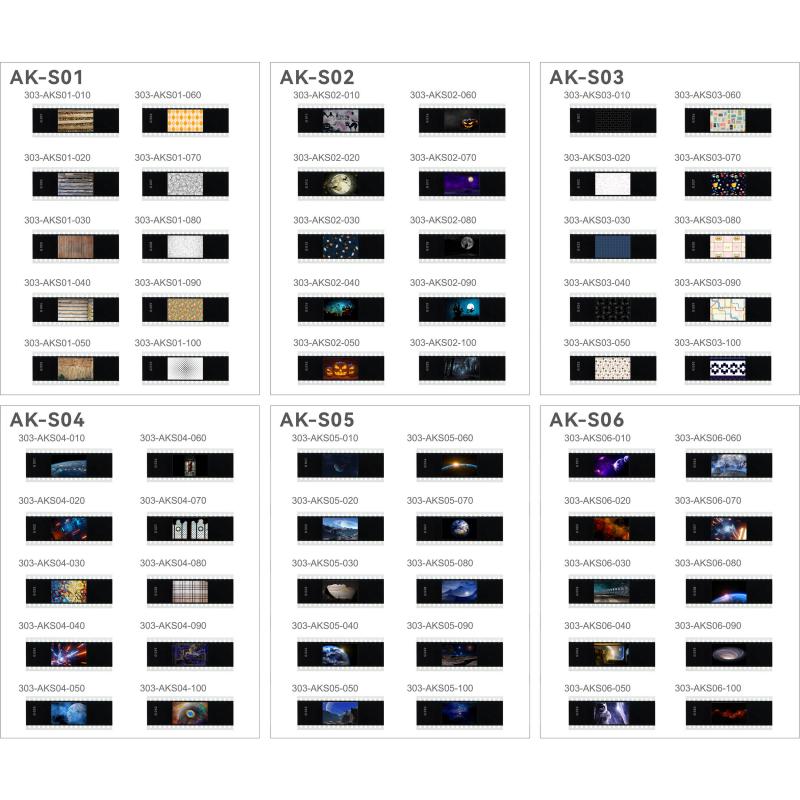 ����� ������� Godox AK-S