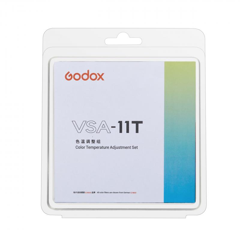����� ������������������ �������� Godox VSA-11T